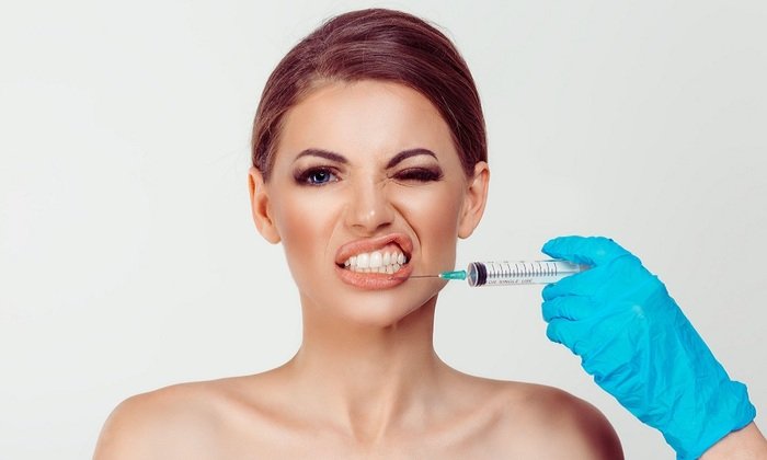 Опасная красота из интернета - «Новости Медицины»