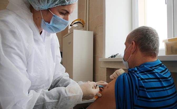 «ВОЗ рекомендует - «Новости Медицины»