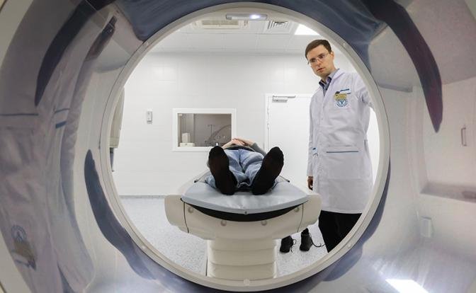 "Железный" аргумент: Медицина – под санкциями, потому УЗИ и томографы в дефиците - Свободная Пресса - Здоровье. ЗОЖ. Составляющие ЗОЖ. Здравоохранение. Здравоохранение Российской Федерации. - «Новости Медицины»