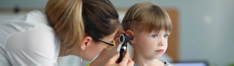 Интраназальная иммунотропная терапия поствирусного экссудативного среднего отита у детей дошкольного возраста - «Инфекционные заболевания»