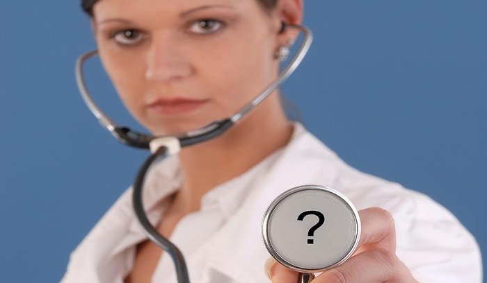 Ординаторов принесли в жертву - «Новости Медицины»