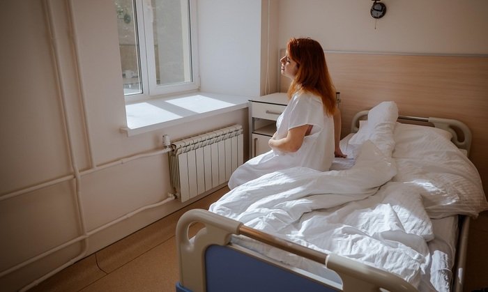 Рожениц все дальше разлучают с роддомами - «Новости Медицины»