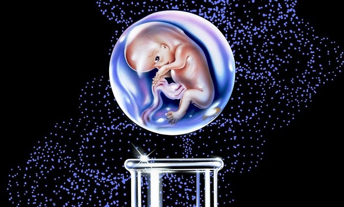 ГМО-дети на подходе - «Новости Медицины»