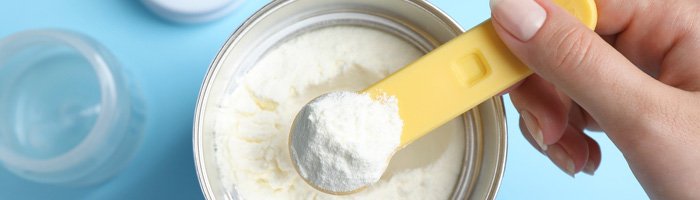 Nestlé отзывает несколько партий детских смесей в десятках стран - «Инфекционные заболевания»