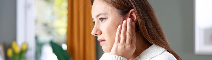 Применение метода стимуляции блуждающего нерва в комплексной терапии шума в ушах - «Аллергология»