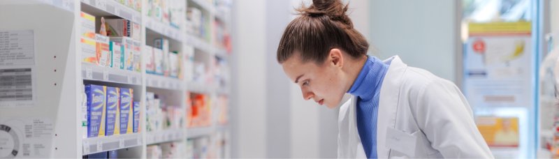 Структура продаж в аптеках показывает текущие проблемы со здоровьем россиян - «Гастроэнтерология»