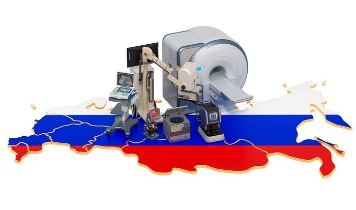 Четверть медтехники в поликлиниках безнадежно устарела - «Новости Медицины»