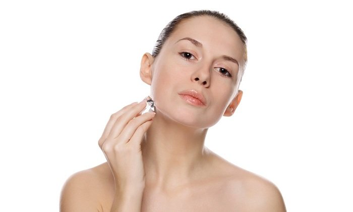 Лечимся холодом - «Новости Медицины»