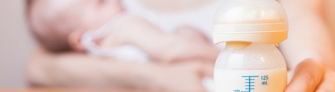 Nestlé продолжает отзыв детских смесей во Франции и Великобритании - «Новости Медицины»