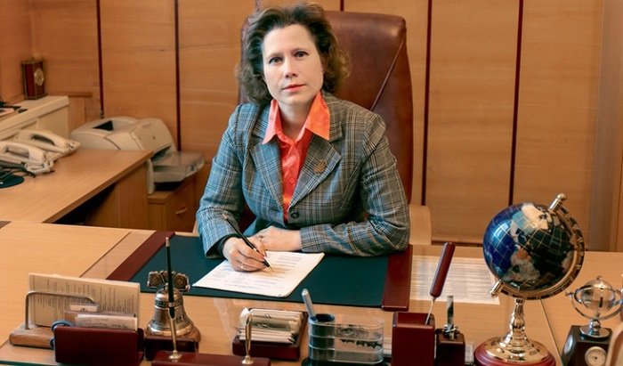 Оксана Свитич: «Иммунология помогает ранней диагностике» - «Новости Медицины»