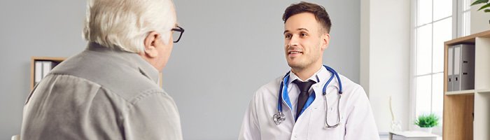 Первичное звено здравоохранения настроено на поддержание здорового долголетия - «Гастроэнтерология»