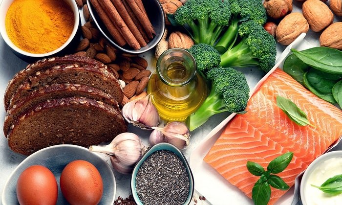 С холестерином можно справиться без таблеток - «Новости Медицины»