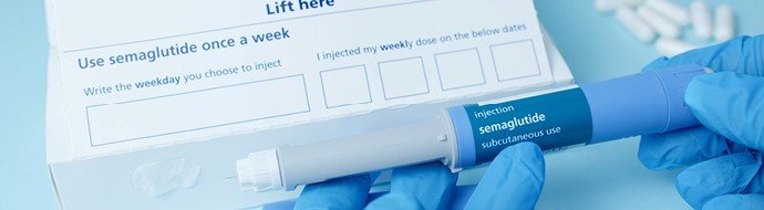 Семаглутид производства ГЕРОФАРМ вошел в топ‑10 аптечных продаж в Узбекистане - «Новости Медицины»