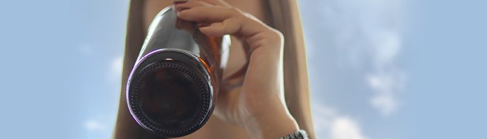 В списке вредных привычек энергетики обогнали алкоголь - «Кардиология»