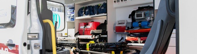 «Росэл» разрабатывает универсальные подъемники-носилки для госпиталей - «Новости Медицины»