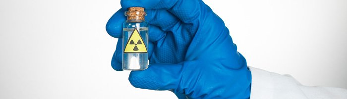 Российский радиофармпрепарат Радия хлорид, 223Ra впервые применили в Казахстане - «Гастроэнтерология»