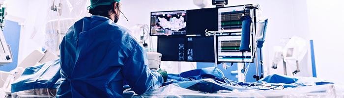 Ростех зарегистрировал новый наркозно-дыхательный аппарат «АНЕСТЕК» - «Кардиология»