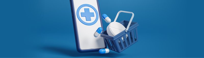 Сайты аптек предложено включить в «белые списки» - «Кардиология»