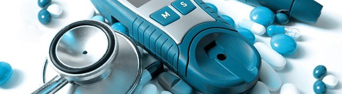 В Якутии на 64% снизилось число тяжелых осложнений при диабете - «Новости Медицины»