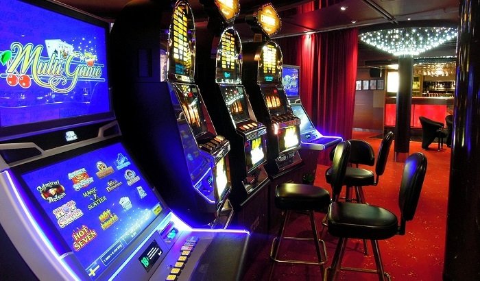 Игроманов начнут лечить по полису ОМС - «Новости Медицины»