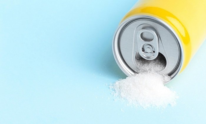 Энергетики массового поражения - «Новости Медицины»