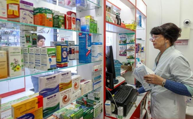 КПРФ: С лекарственным обеспечением льготников пора принимать экстренные меры - Свободная Пресса - Законодательство. Работа Государственной думы. Позиция КПРФ. Здравоохранение. Здравоохранение Российской Федерации. Медицинская помощь. - «Новости Медицины»