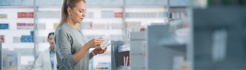 Скидки на лекарства больше не двигают продажи - «Гастроэнтерология»