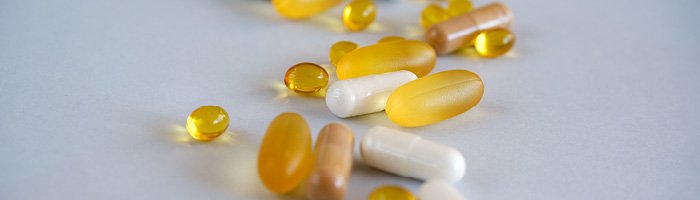 Треть россиян не видят эффекта от БАДов, но продолжают их принимать - «Гастроэнтерология»