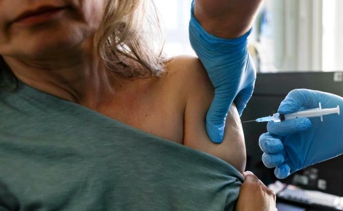 Три укола защитят от рака: при Институте им. Гамалеи уже строится завод по производству онковакцин - Свободная Пресса - Здоровье. ЗОЖ. Составляющие ЗОЖ. Здравоохранение. Здравоохранение Российской Федерации. Медицинская помощь - «Новости Медицины»