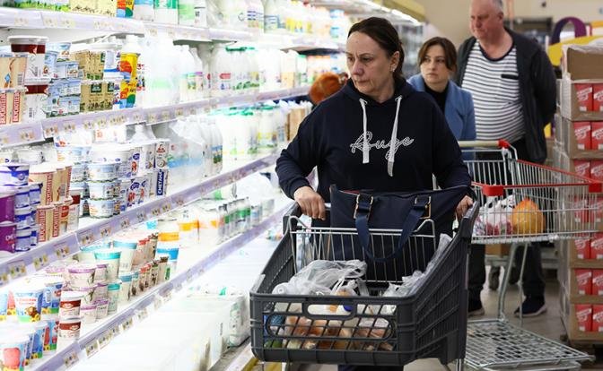 Отравленные города: где в России самые опасные продукты - Свободная Пресса - Инфекции. Инфекционные заболевания. Некачественные продукты. Новости России и мира - «Новости Медицины»